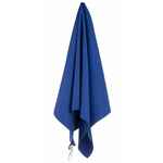 Спортивное полотенце ATOLL X-LARGE, синее