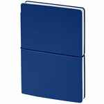 Ежедневник FLEXPEN BRIGHT, недатированный, синий