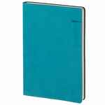 Ежедневник LABLE, недатированный, бирюзовый