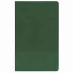 Ежедневник KNIT, недатированный, зеленый