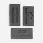 Ложемент SLIM на заказ, XS