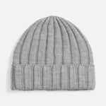 Шапка METELITSA, серебристо-серый меланж