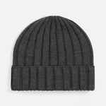 Шапка METELITSA, темно-серый меланж