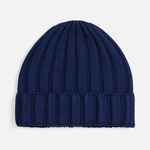 Шапка METELITSA, темно-синяя (сапфир)