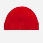 Шапка COMFLEECE, красная