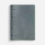 Ежедневник INSTREAM, недатированный, серый