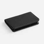 Футляр для визиток UNISON, черный