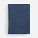 Обложка для паспорта UNISON, синяя