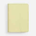 Обложка для паспорта UNISON, светло-зеленая