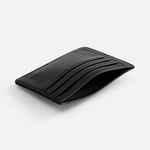 Чехол для карт UNISON, черный