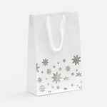 Пакет WINTRY, белый