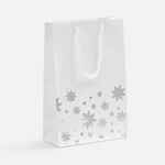 Пакет WINTRY, белый (софт-тач)