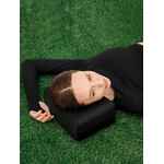 Подушка CAMPCHAMP, черная