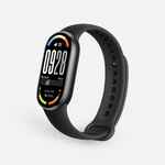 Фитнес-браслет XIAOMI SMART BAND 10, черный