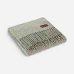 Плед ANDES, серый