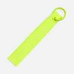 Ремувка NAKIT, L, желтый неон