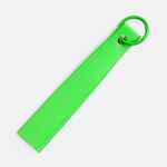 Ремувка NAKIT, L, зеленый неон