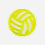 Подвеска SPORT, 3D-печать на заказ, волейбол