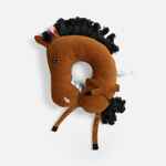 Подушка под шею «Озорконь»