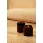 Свеча ароматическая CALORE, тонка и макадамия