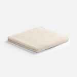 Полотенце махровое HOYA, среднее, бежевое