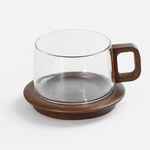 Чайная пара ARBORI