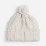 Шапка FRISSONELLE, жемчужно-белая