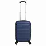 Чемодан FATTORE S, синий