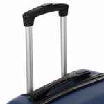 Чемодан FATTORE S, синий