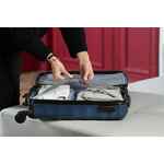 Чемодан FATTORE S, синий