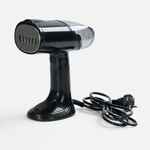 Отпариватель STEAMELINE, черный