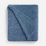 Плед COZYNOVA, синий