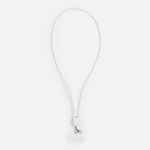 Кабель-ланьярд ENERGYFLEX PRO, белый