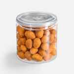 Арахис ASTRONUT в хрустящей корочке, мексиканский соус