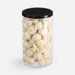 Попкорн CARAMBOLE, карамельный в глазури «Кокос»