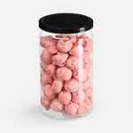 Попкорн CARAMBOLE, карамельный в глазури «Клубника»