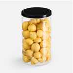 Попкорн CARAMBOLE, карамельный в глазури «Йогурт и дыня»