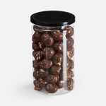 Попкорн CARAMBOLE, карамельный в глазури «Шоколад»