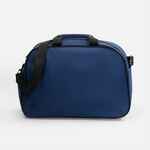 Спортивная сумка ATLANTES, темно-синяя с черным