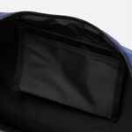 Спортивная сумка ATLANTES, темно-синяя с черным