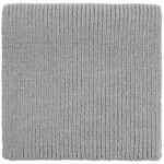 Шарф TOMMI, серый (дымчатый)