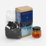 Набор SWEET HEAT, с чаем