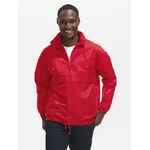 Ветровка из нейлона SURF 210 красная, размер XXL