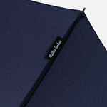 Зонт-трость ALESSIO, темно-синий