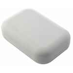 Внешний аккумулятор PEBBLE 5200 мАч, серый