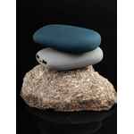 Внешний аккумулятор PEBBLE 7800 мАч, серый