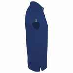 Рубашка поло мужская PORTLAND MEN синий ультрамарин, размер XL