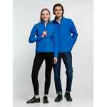 Куртка мужская RADIAN MEN, ярко-синяя, размер 3XL