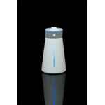 Увлажнитель воздуха с вентилятором и лампой AIRCAN, белый