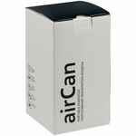 Увлажнитель воздуха с вентилятором и лампой AIRCAN, белый